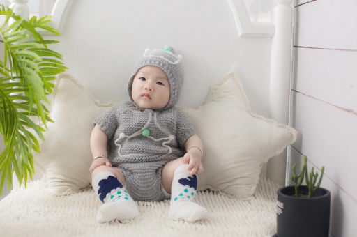 太原宝宝几个月能嘎嘎大笑