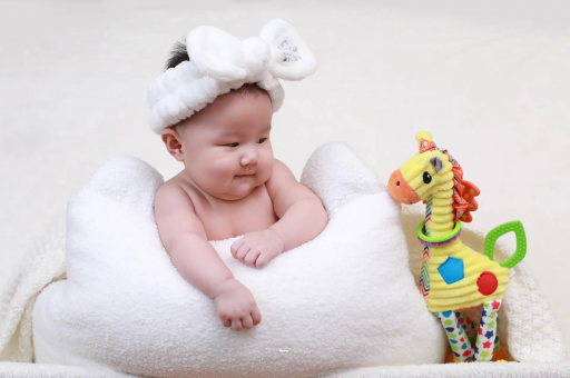 太原宝宝饭量突然变大